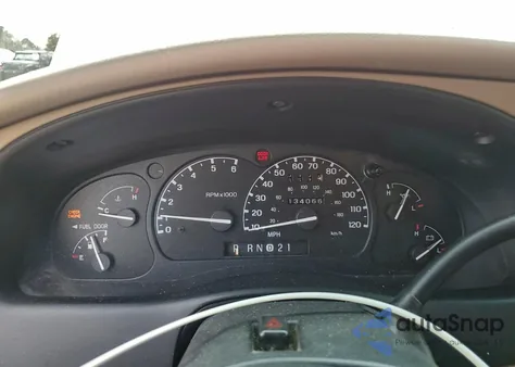 1998 Mazda B4000 Cab Plus from USA, damaged, VIN 4F4YR16X2WTM33370